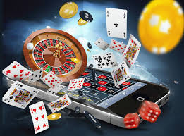 Agent Spins Casino Online Games Experience Thrilling Gaming