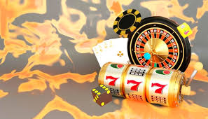 Betting at Lucky Barry Casino Your Guide to Winning Big Betting at Lucky Barry Casino Your Guide to Winning Big