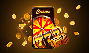 Betting at Lucky Barry Casino Your Guide to Winning Big Betting at Lucky Barry Casino Your Guide to Winning Big