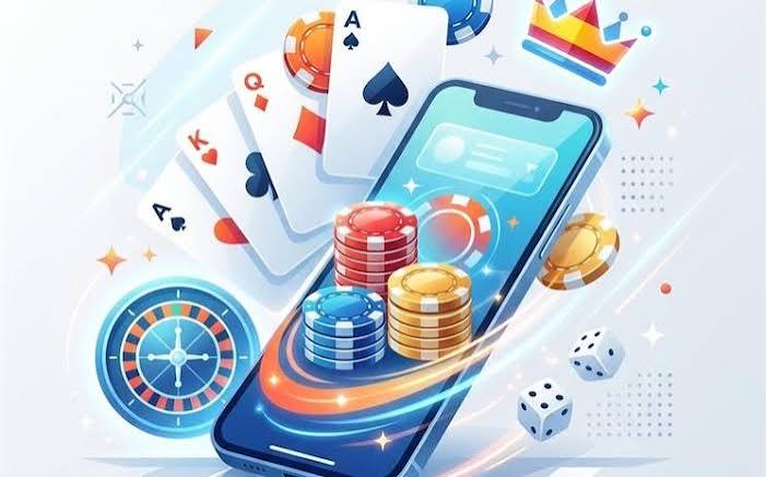 Descubre el Mundo de Slot Casino Gratis Dinero Real