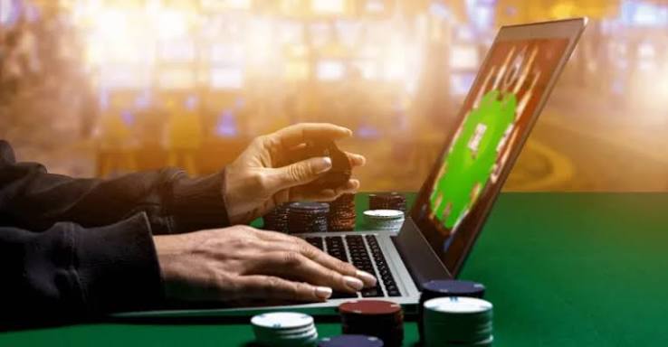 Καλύτερα Ξένα Online Casino Μια Οδηγία για Παίκτες