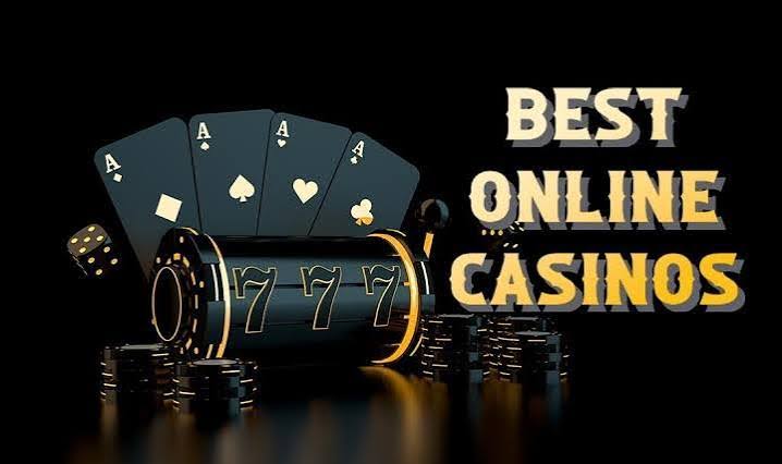 Καλύτερα Ξένα Online Casino Μια Οδηγία για Παίκτες